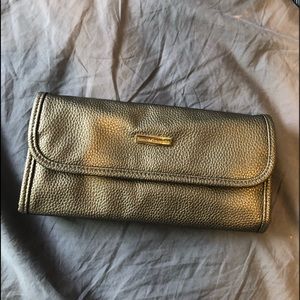 BAREMINERALS brush bag